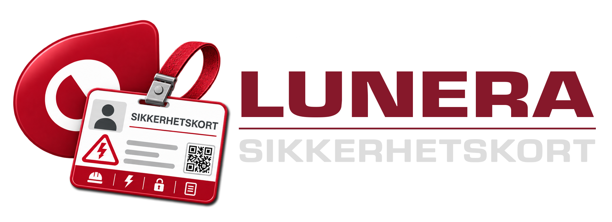 Lunera Sikkerhetskort